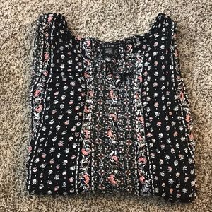Torrid Top❤️
